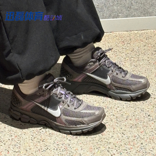 Zoom Vomero HF5493 耐克 201 休闲低帮跑步鞋 Air 棕色 Nike