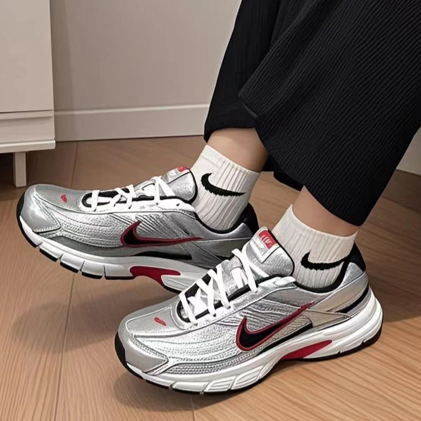 耐克/Nike INITIATOR 男子运动训练跑步鞋复古休闲鞋 394055-001