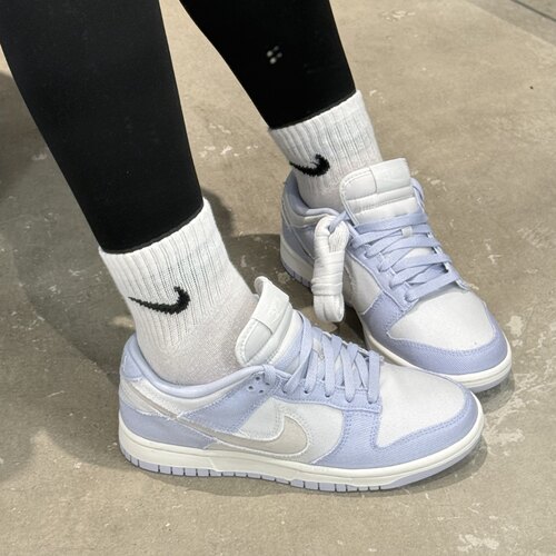 耐克/Nike Dunk Low “Ghost Denim”时尚低帮板鞋 HF1985-001