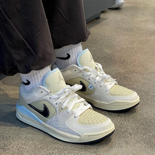 耐克/Nike Jordan Stadium 90 低帮减震休闲男款篮球鞋HQ3438-101