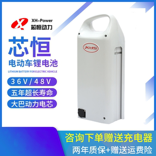 5C传说1S2S 喜德盛豹子48V10AH锂电池2C 5S电动车锂电池