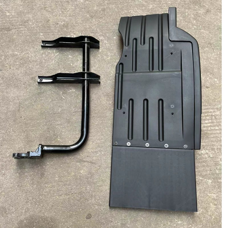 欧曼挡泥板驾驶室新款加厚