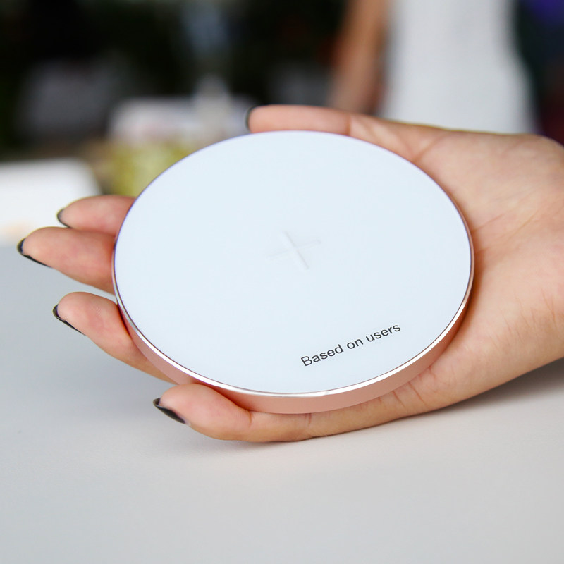 chargeur BASEUS pour téléphones APPLE APPLE - Ref 1293128 Image 5