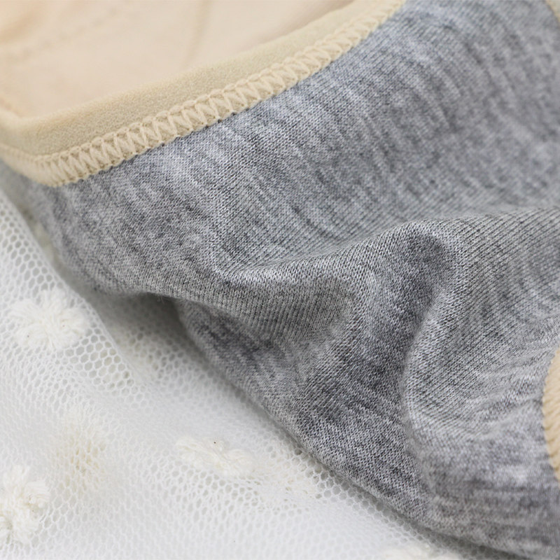 Slip jeunesse H3301 en viscose - Ref 641751 Image 4