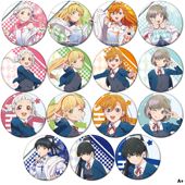 结丘女子唐可可动漫徽章周边cos勋章胸章A LoveLive SuperStar