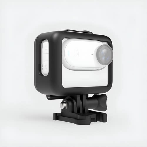 适用Insta360GO3电池仓保护框