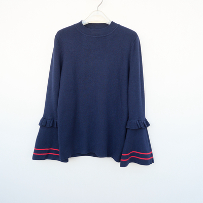 正品超值女春秋冬舒柔修身毛衣