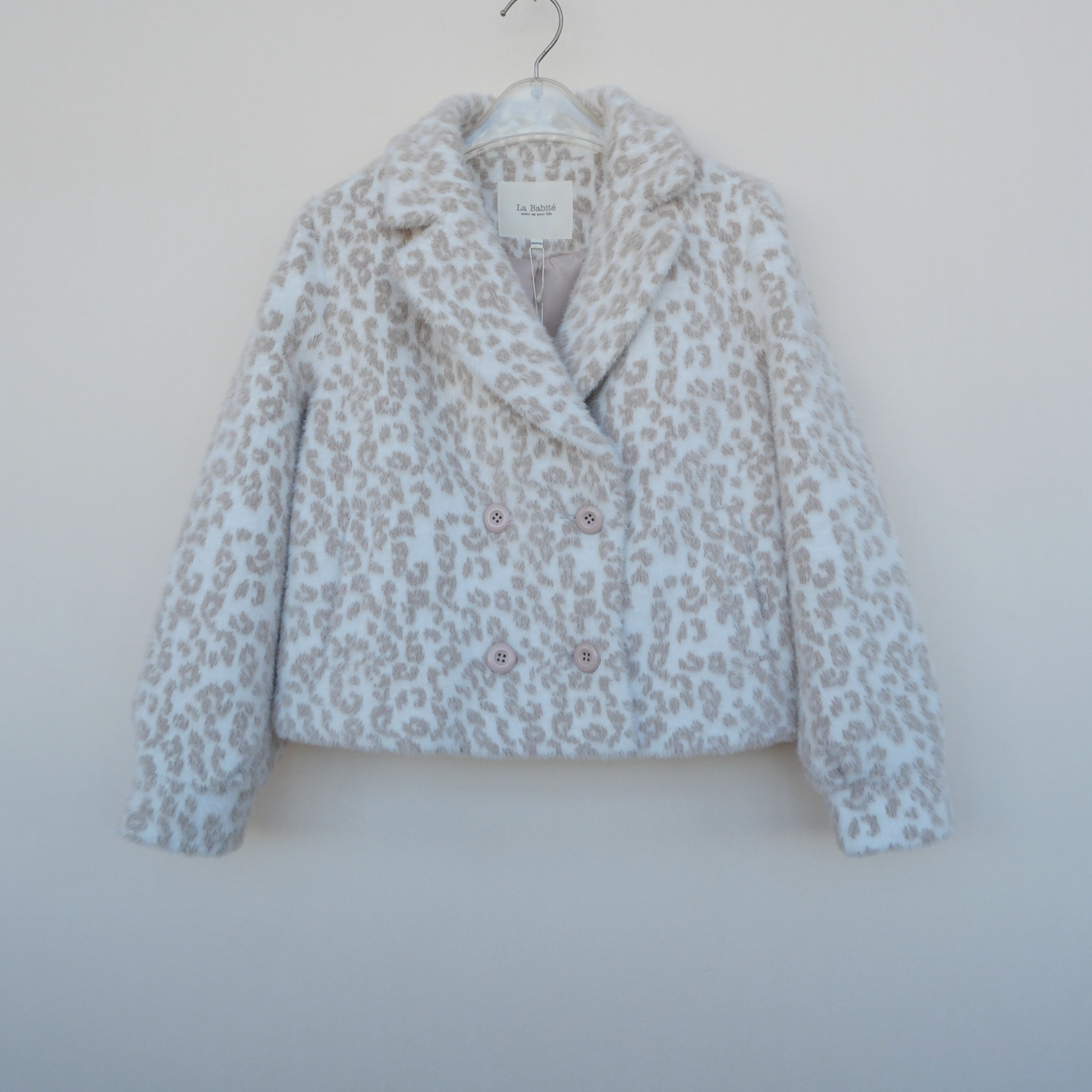 正品超值女冬加厚舒滑仿皮草外套