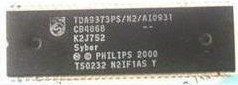 全新原装TDA9373PS/N2/AI0931 保证质量