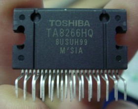 全新原装 TA8266HQ TA8241H 保证质量
