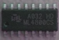 全新原装部件板电源贴片IC ML4800CS ML4800IS质量保证