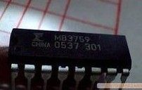 液晶电视常用电源芯片MB3759质量保证