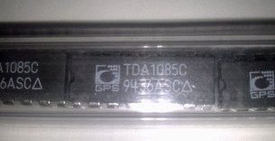 特惠TDA1085A TDA1085C 电机速度控制器 质量保证