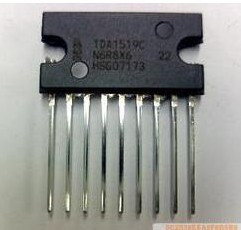进口TDA1519C TDA1519 TDA1519A TDA1519C质量保证