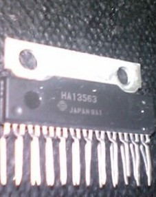 进口全新到货 HA13563  质量保证