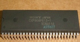 CXP864P61S-1 质量保证