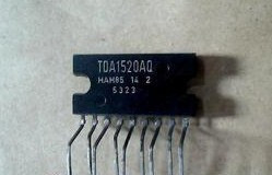 TDA1520A TDA1520Q TDA1520AQ TDA1520BQ质量保证
