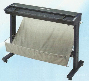 日本图王高速扫描仪 服装CAD读图仪 IS200-11eN 读图板 全进口