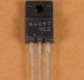 原装进口场效应管 2SK4097 K4097质量保证