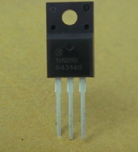 原装拆机场效管AP18N20GI FDPF18N20FT FDPF18N20质量保证