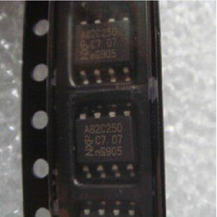 全新 A82C250 PCA82C250T PCA82C250 CAN接口芯片 质量保证