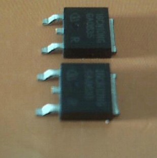 全新原装 AOD4189 D4189 MOS场效应管 TO-252质量保证