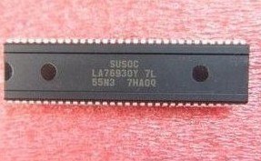 超级芯片 LA76930Y 7L 55N3 质量保证