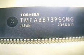 进口全新原装TMPA8873PSBNG质量保证