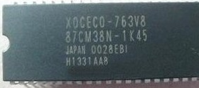 全新 87CM38N-1K45=XOCECO-763V8质量保证