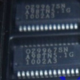 全新原装 OZ9967SN 液晶电源维修常用芯片 质量保证