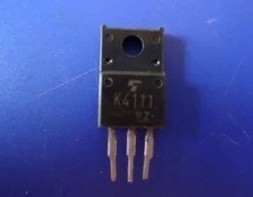 原装进口拆机场效应 2SK4111 K4111质量保证