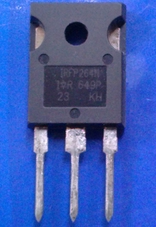 IRFP264N IRFP264场效应管原装进口拆机测好