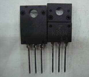 原装进口拆机 K3934 2SK3934 液晶场效应管 质量保证