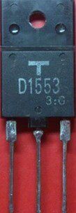 原装进口拆机 D1553 2SD1553质量保证