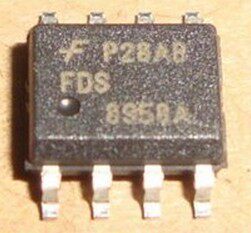 全新原装 8958A FDS8958A 液晶高压板常用芯片 质量保证