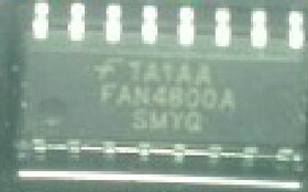 全新原装 FAN4800 FAN4800A 贴片液晶电源芯片 质量保证