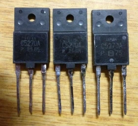 原装进口拆机 C5270A 2SC5270 测试好发货 质量保证