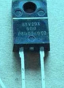 原装进口拆机 BYV29X600 BYV29X-600 快恢复二极管 质量保证