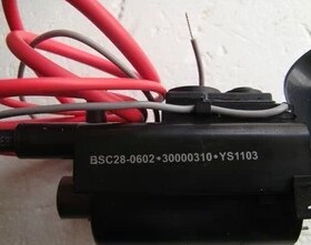 全新原装高压包BSC28-0602(30000310)质量保证