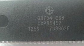 原装现货LG8734-06B=CXP85452-125S质量保证