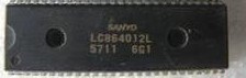 全新现货 LC864012L-5711质量保证