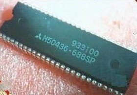 全新 M50436-688SP 保证质量