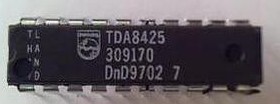全新原装 TDA8425 保证质量