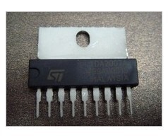 TDA2007 TDA2007A ST 质量保证