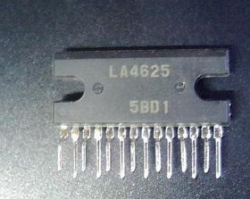 全新 LA4625 进口现货 包好用 质量保证