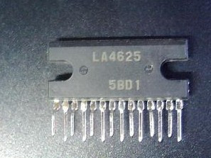 全新 LA4625 进口现货 包好用 质量保证