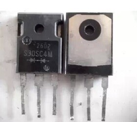电源开关 肖特基二极管 S30SC4M 40V 30A 质量保证。