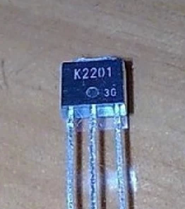 全新原装 场效应管 K2201 2SK2201 直插 TO251