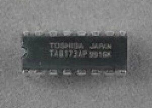 全新原装 TA8173AP 音效处理电路 质量保证