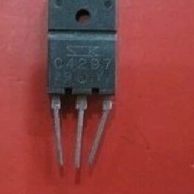 进口拆机原字三极管 2SC4299 C4299质量保证